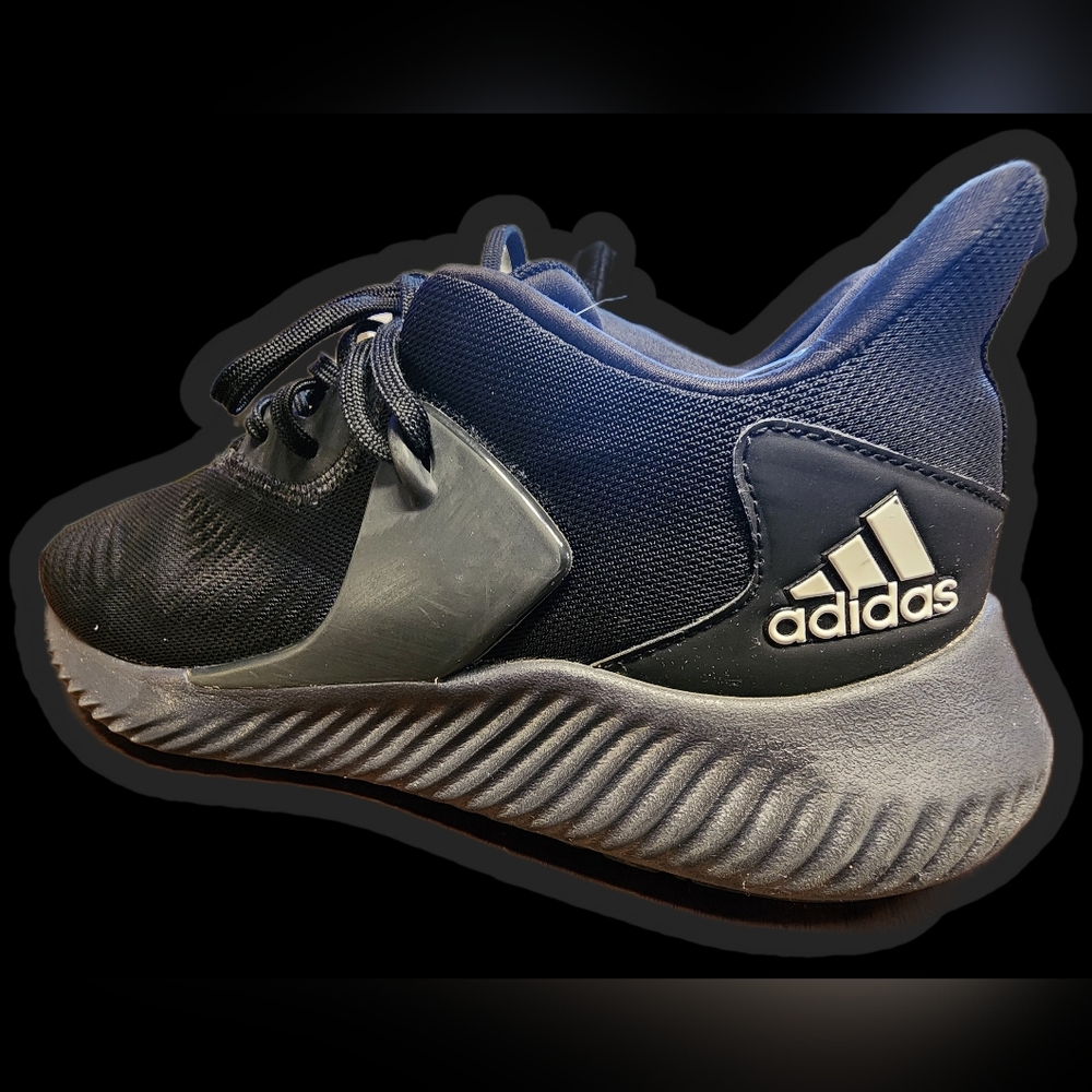 adidas Alphabounce RC 2.0-Black Carbon